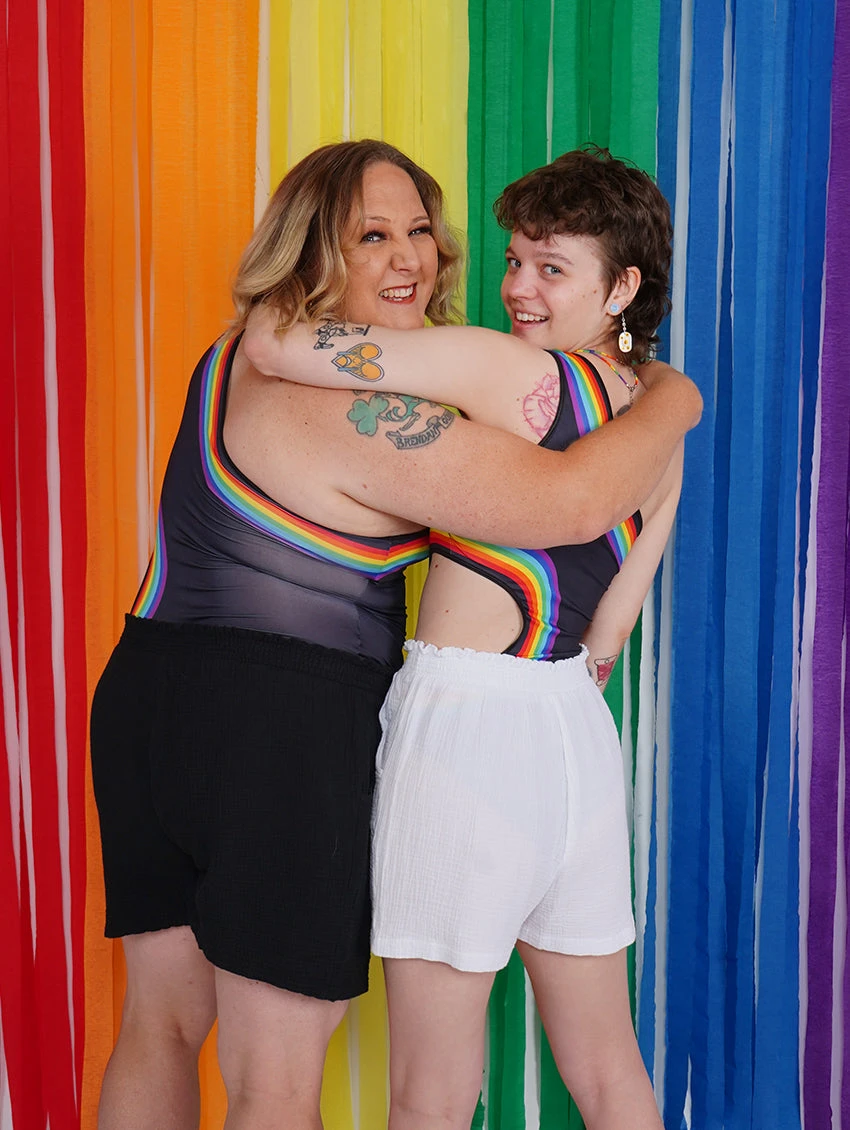 Tribal Beach Shorts 5 Tribal Beach Shorts - Image 5