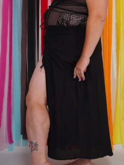 Koy Resort Miami Convertible Dress/Skirt